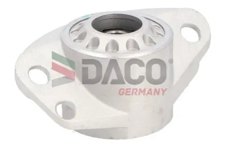 Подушка амортизатора (заднього) VW Bora/Golf IV 96-/Skoda Octavia/Fabia/Rapid 96 DACO Germany 150209