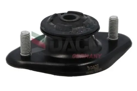 Подушка амортизатора (заднього) BMW 3 (E46) 00-06 M52/M54/M57/N42/N46 DACO Germany 150302