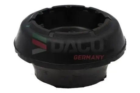 Подушка амортизатора (переднього) VW Caddy II -03 DACO Germany 151004