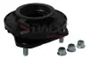 Подушка амортизатора (переднего) + подшипник Honda Civic 1.4-2.2 i-DTEC 05- DACO Germany (151202) изображение 2
