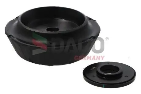 Подушка амортизатора (переднего) + подшипник Hyunda i10/Kia Picanto 1.0-1.2 04- DACO Germany 151303