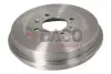 Тормозной барабан DACO Germany (303720) изображение 1