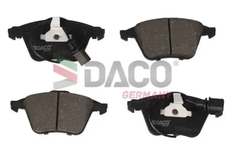 Автозапчасть DACO Germany 320202