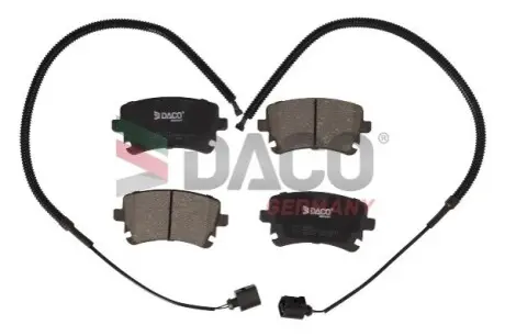 Автозапчасть DACO Germany 320204