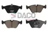 Автозапчасть DACO Germany (320301) изображение 1