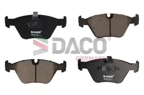 Автозапчасть DACO Germany 320301
