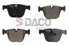 Автозапчасть DACO Germany (320302) изображение 1