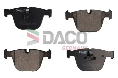 Автозапчасть DACO Germany 320302
