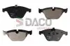 Автозапчасть DACO Germany (320304) изображение 1