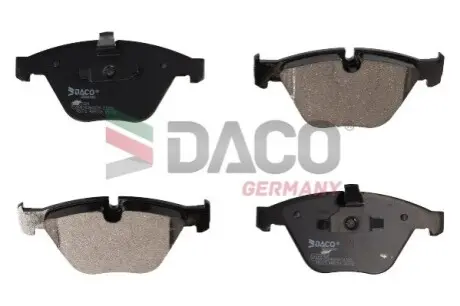 Автозапчасть DACO Germany 320304