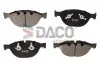 Автозапчасть DACO Germany (320311) изображение 1