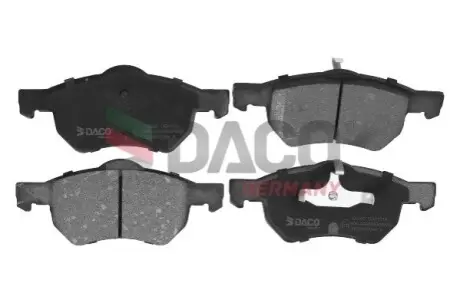 Автозапчасть DACO Germany 320502