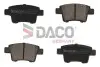 Автозапчасть DACO Germany (320628) изображение 1