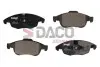 Автозапчасть DACO Germany (320629) изображение 1