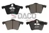 Автозапчасть DACO Germany (321010) изображение 1