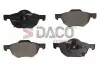 Автозапчасть DACO Germany (321202) изображение 1