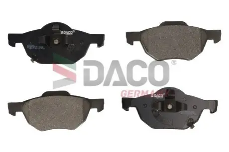 Автозапчасть DACO Germany 321202