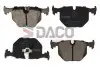 Автозапчасть DACO Germany (321518) изображение 1