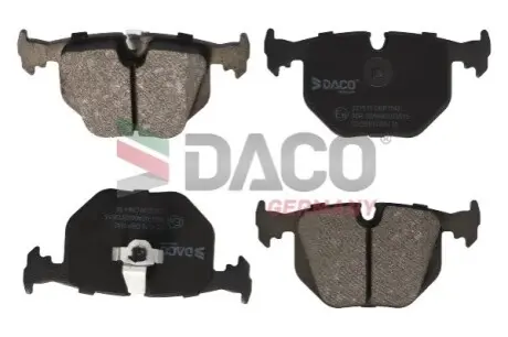 Автозапчасть DACO Germany 321518