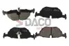 Автозапчасть DACO Germany (321524) изображение 1