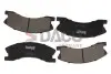 Автозапчасть DACO Germany (321603) изображение 1