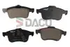 Автозапчасть DACO Germany (321902) изображение 1