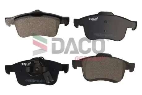 Автозапчасть DACO Germany 321902