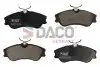 Автозапчасть DACO Germany (321937) изображение 1