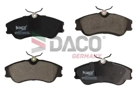Автозапчасть DACO Germany 321937