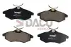 Автозапчасть DACO Germany (321950) изображение 1