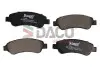 Автозапчасть DACO Germany (321961) изображение 1