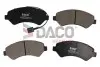 Автозапчасть DACO Germany (321962) изображение 1