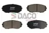 Автозапчасть DACO Germany (322212) изображение 1