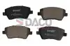 Автозапчасть DACO Germany (322258) изображение 1