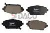 Автозапчасть DACO Germany (322270) изображение 1