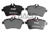 Автозапчасть DACO Germany (322313) изображение 1