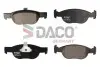 Автозапчасть DACO Germany (322363) изображение 1