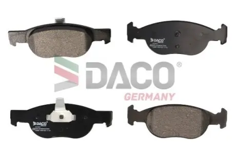 Автозапчасть DACO Germany 322363