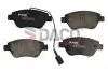 Автозапчасть DACO Germany (322365) изображение 1