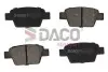 Автозапчасть DACO Germany (322366) изображение 1