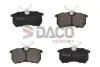 Автозапчасть DACO Germany (322550) изображение 1