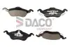 Автозапчасть DACO Germany (322551) изображение 1