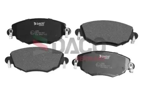 Автозапчасть DACO Germany 322553