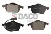 Автозапчасть DACO Germany (322555) изображение 1