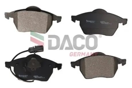 Автозапчасть DACO Germany 322555