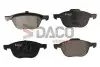 Автозапчасть DACO Germany (322561) изображение 1