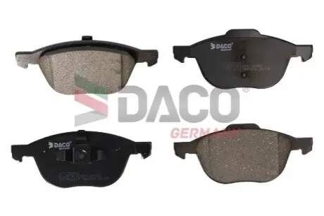 Автозапчасть DACO Germany 322561