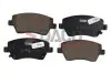 Автозапчасть DACO Germany (322619) изображение 2