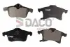 Автозапчасть DACO Germany (322703) изображение 1