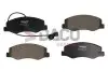 Автозапчасть DACO Germany (323003) изображение 1
